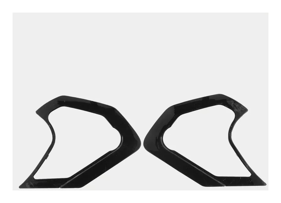 Alpinestars Supertech R10 Face Shield Mechanism Cover