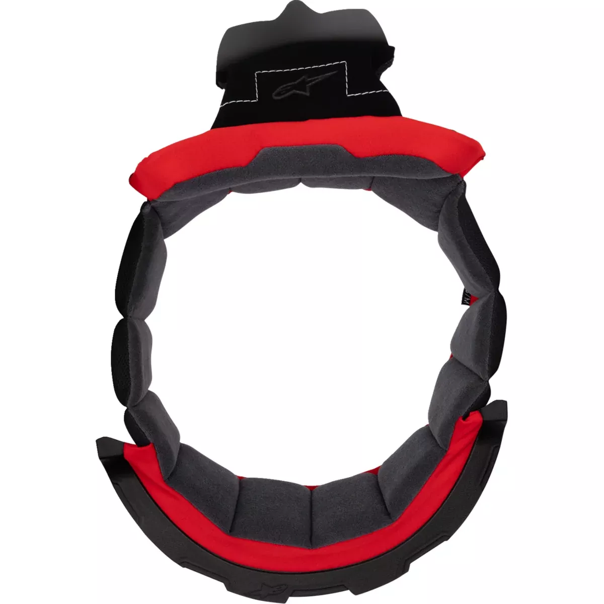 ALPINESTARS Supertech R10 Helmet Crown Pad – mm