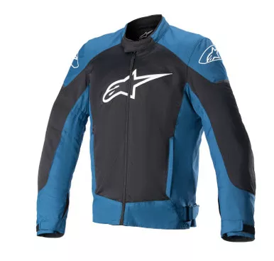 Alpinestars T-SP X Superair Black Blue Jacket