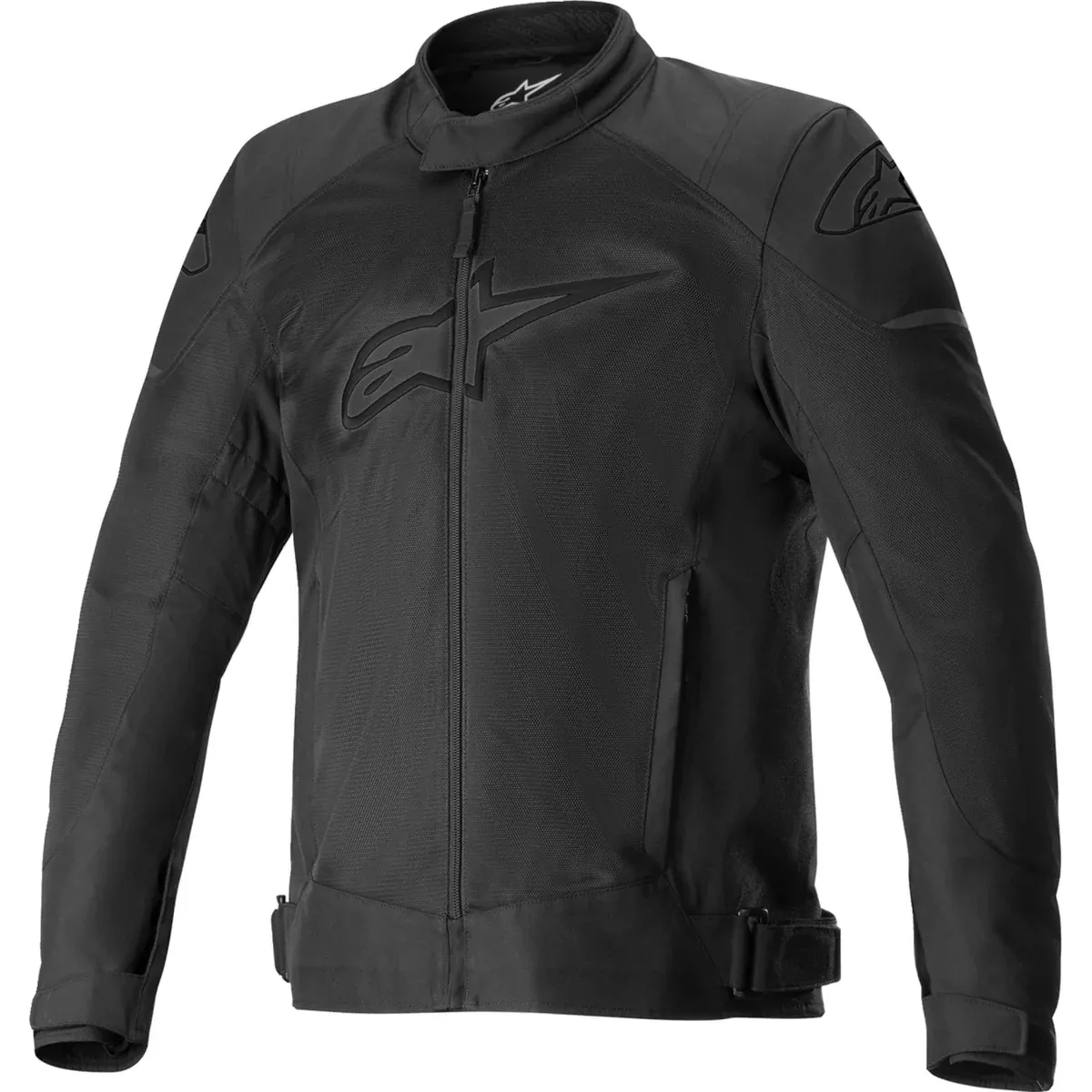 ALPINESTARS T SP X Superair Jacket Black/Black