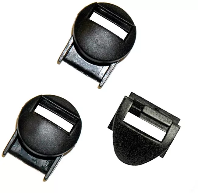 Alpinestars Tech 1/5/7 Toucan Strap Lock SET – 25CCT3S