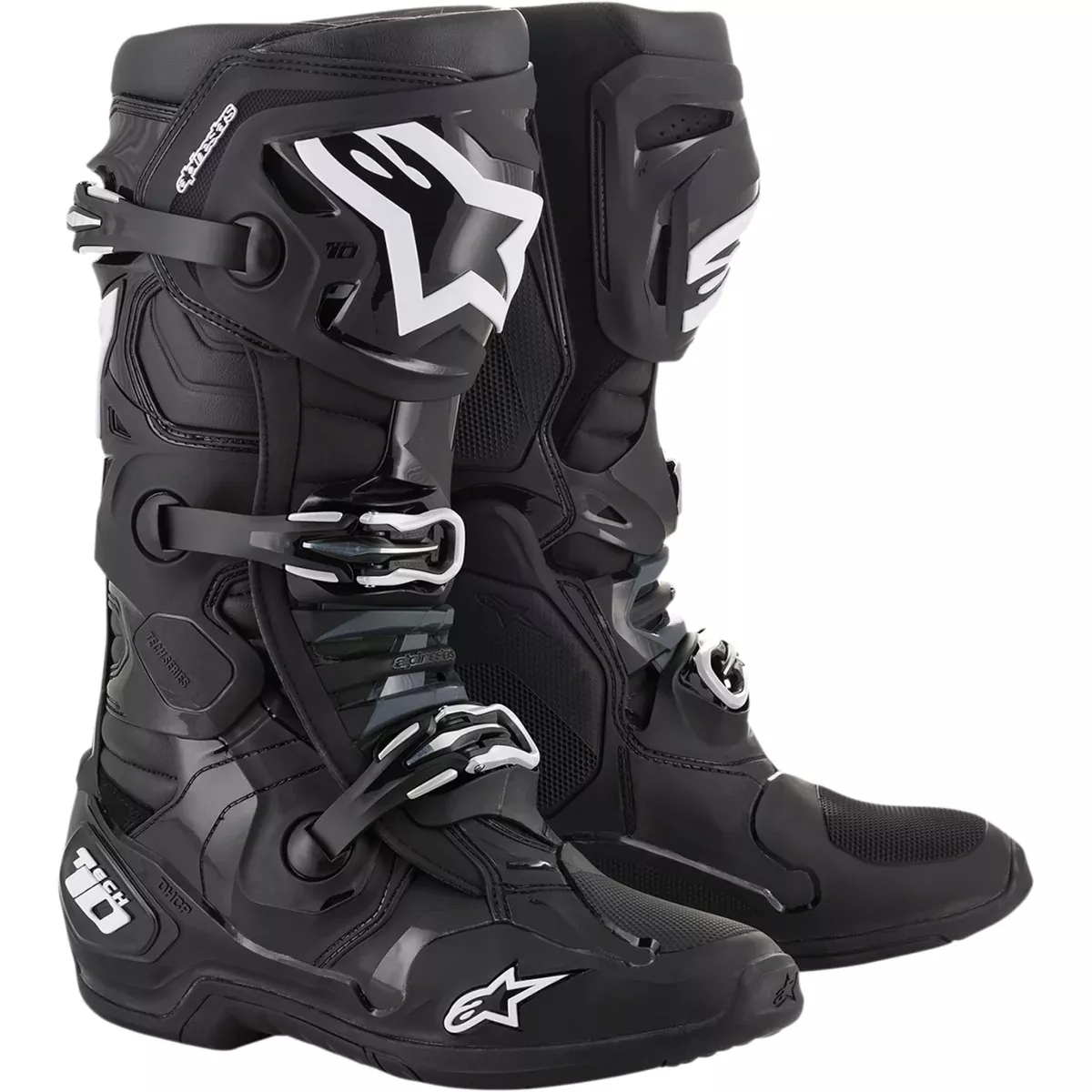 ALPINESTARS Tech 10 Boots Black - US