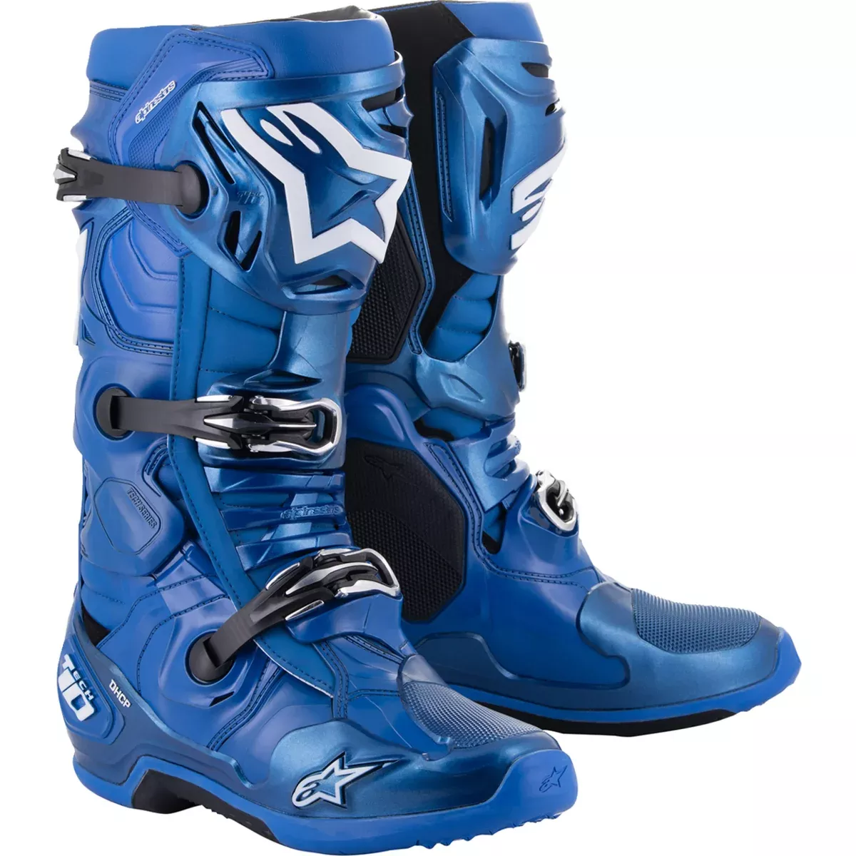 ALPINESTARS Tech 10 Boots Blue - US