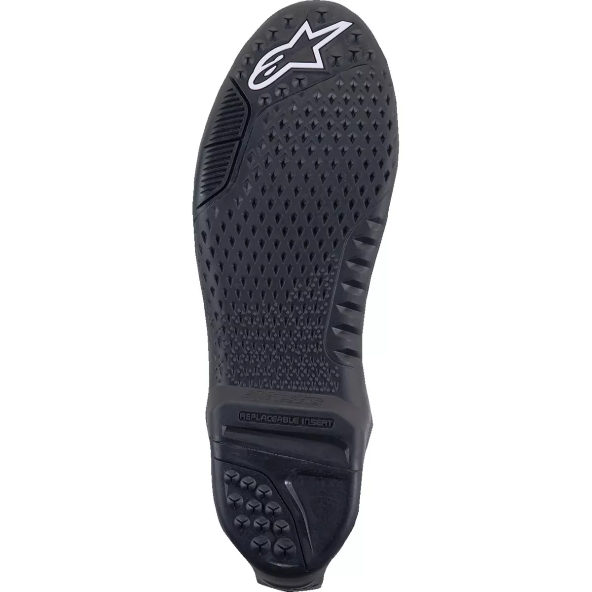 ALPINESTARS Tech 10 Sole Black/White – US