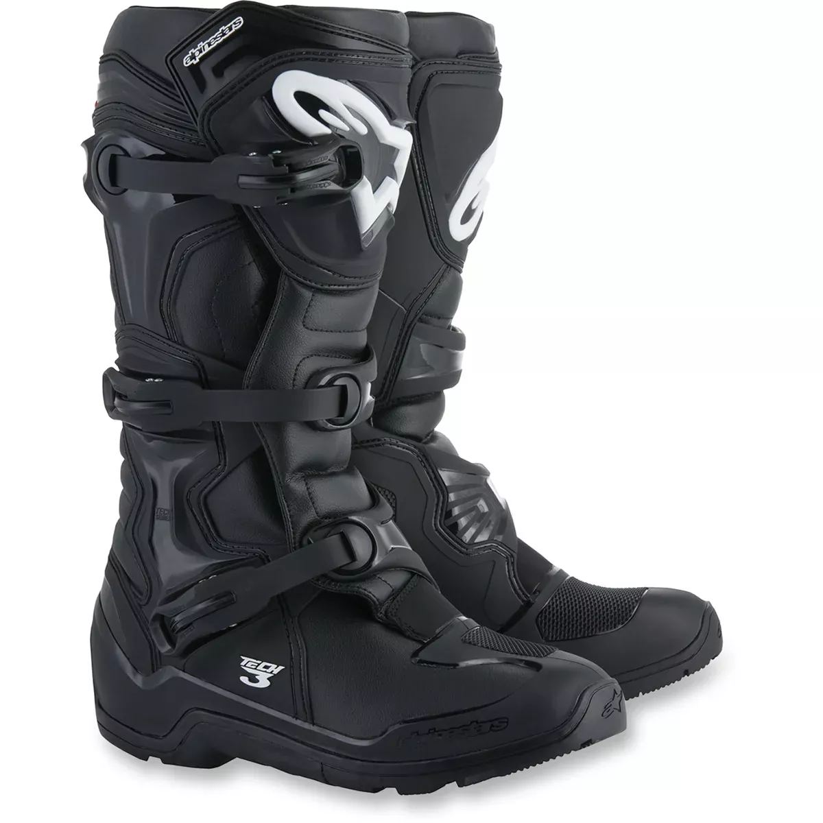 ALPINESTARS Tech 3 Enduro Boots US