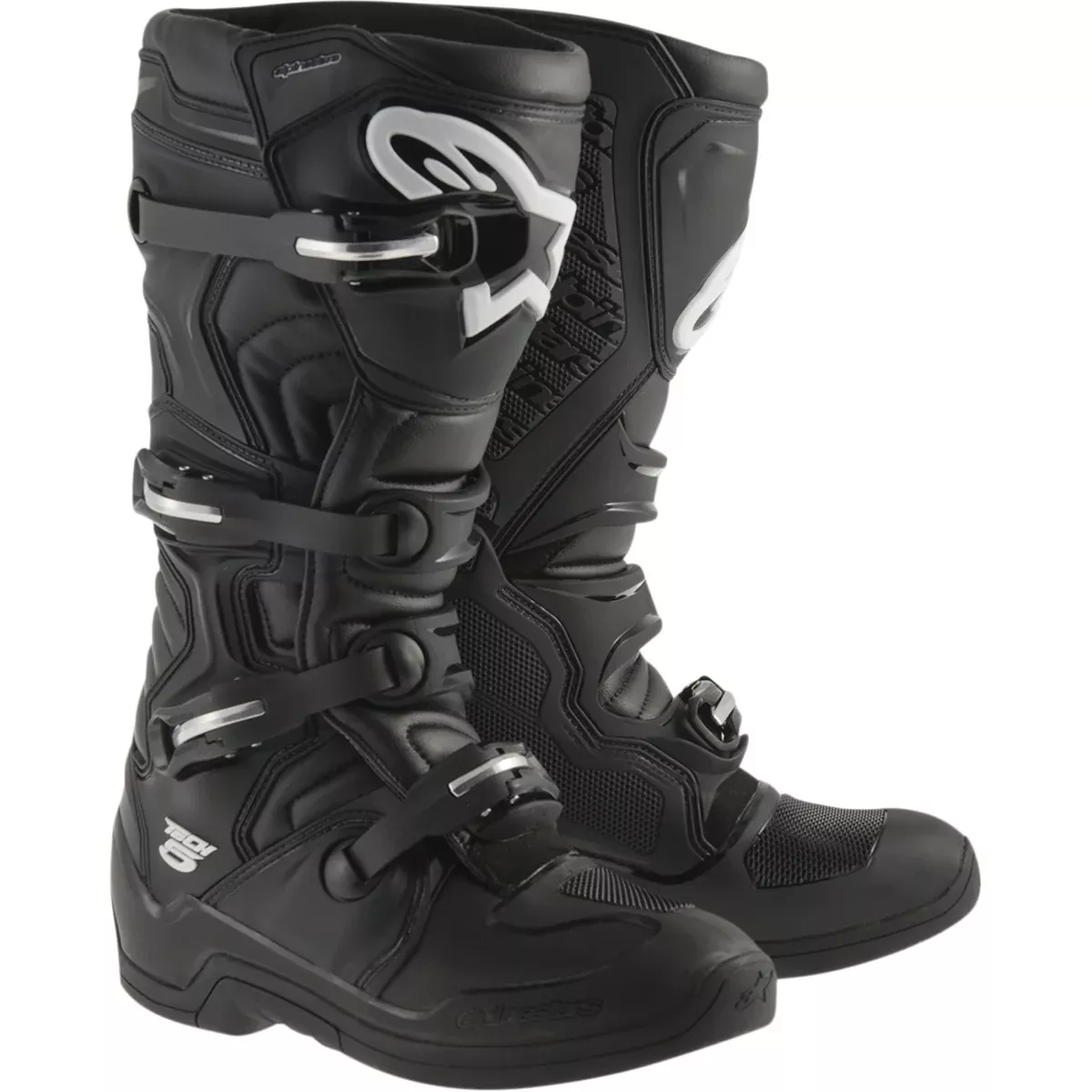 ALPINESTARS Tech 5 Boots Black - US