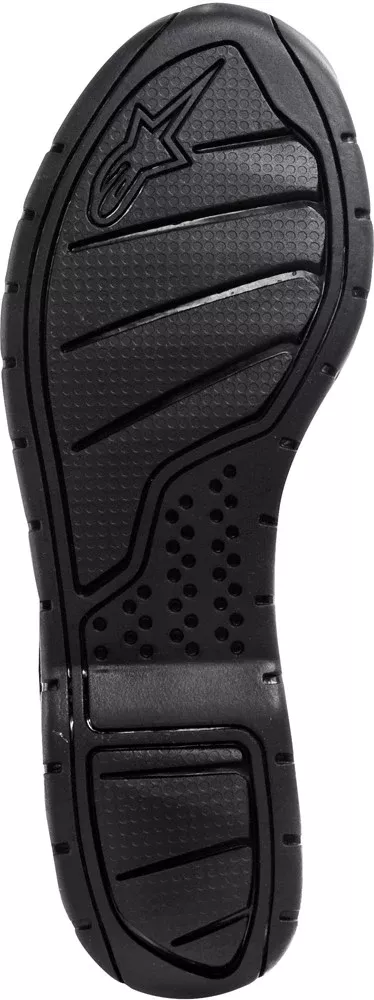 Alpinestars Tech-5 Sole Black SZ 05 – 25SUT5-10-05