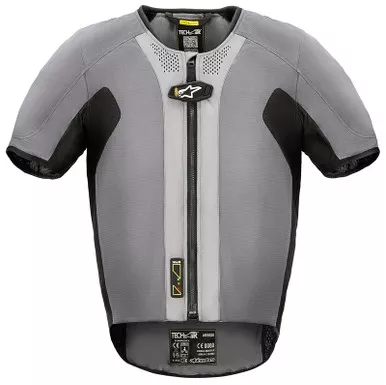 Alpinestars Tech-Air 5 Dark Gray Airbag System