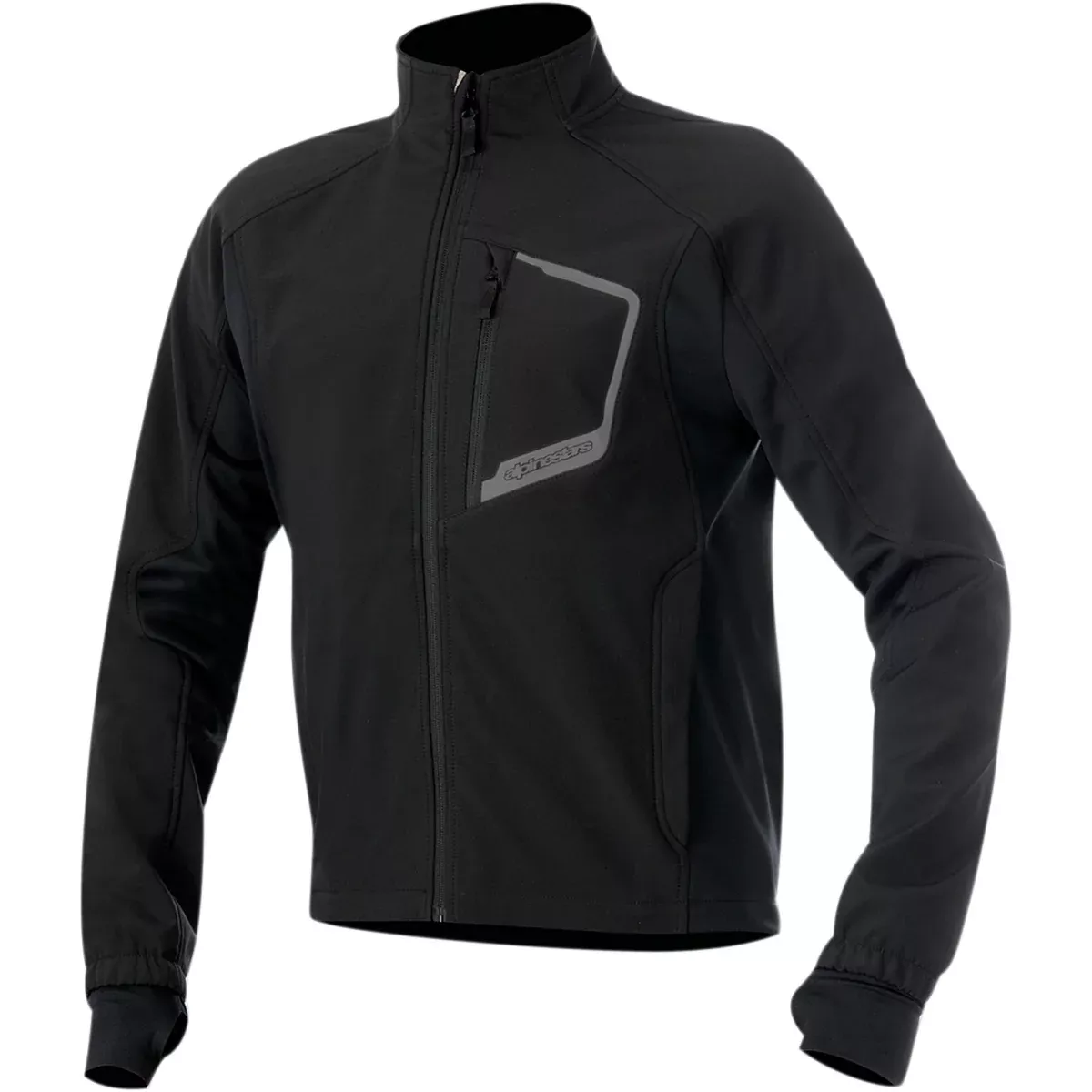 ALPINESTARS Tech Layer Underwear Top Black