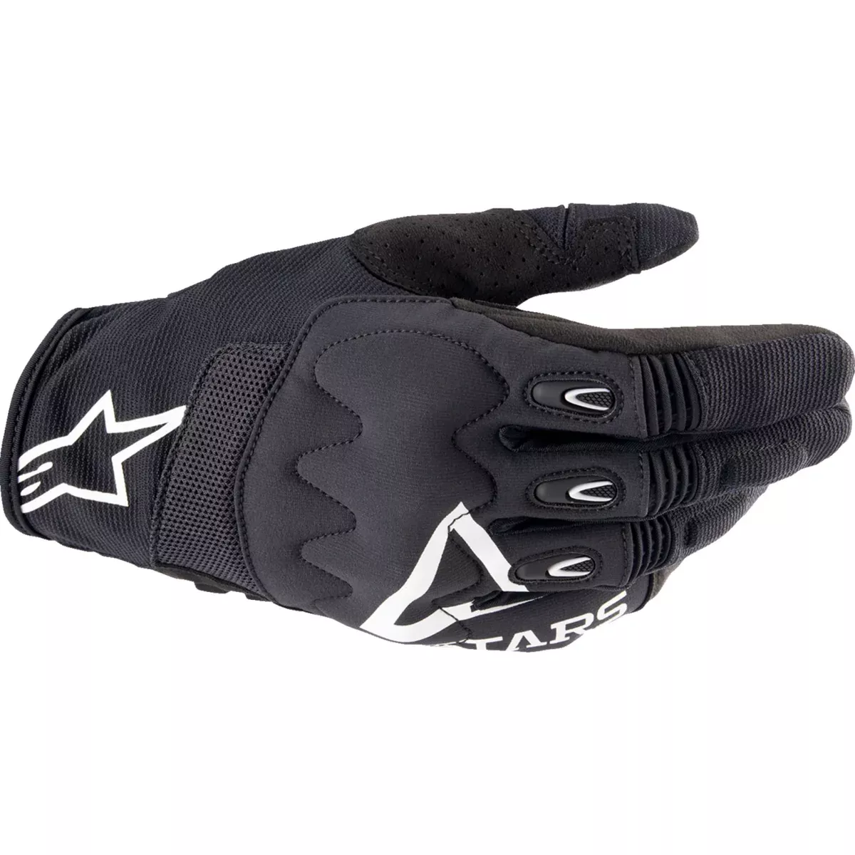 ALPINESTARS Techdura Gloves Black