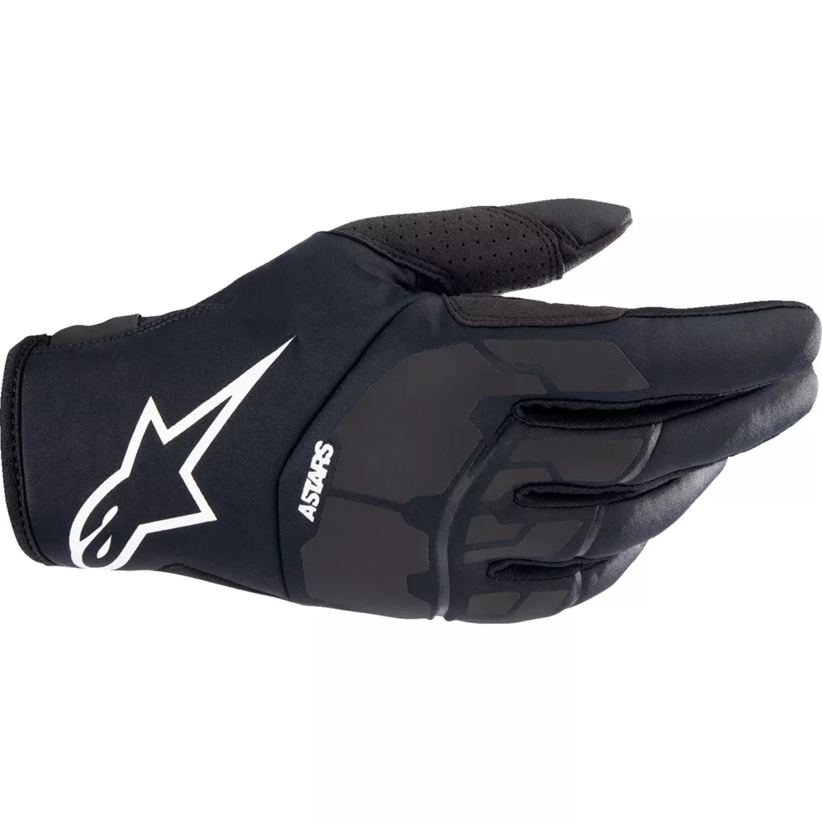 ALPINESTARS Thermo Shielder Gloves Black