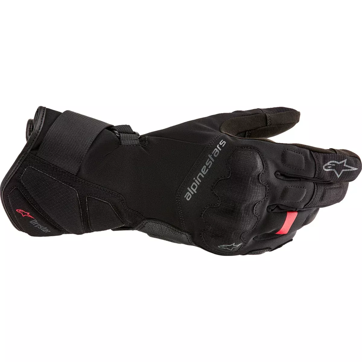 ALPINESTARS Tourer W-7 V2 Drystar Gloves Black
