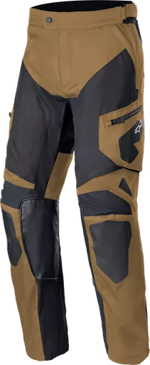 Alpinestars Venture Xt Camel Over the Boot Pants