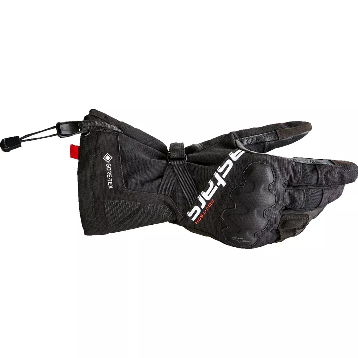 ALPINESTARS XT-5 Gore-Tex Gloves Black