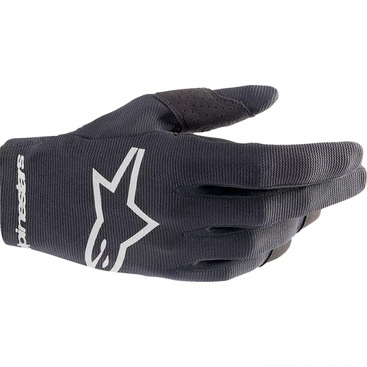 ALPINESTARS Youth Radar Gloves Black
