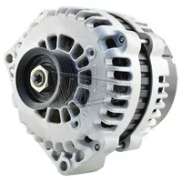 ALTERNATOR, DELCO 145A