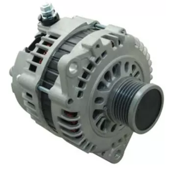 ALTERNATOR HI IR/IF