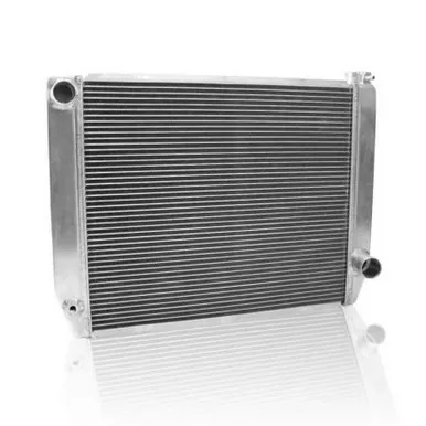 Aluminum 1.25in Tubes 19in x 26in GM Aluminum 1-55222-X