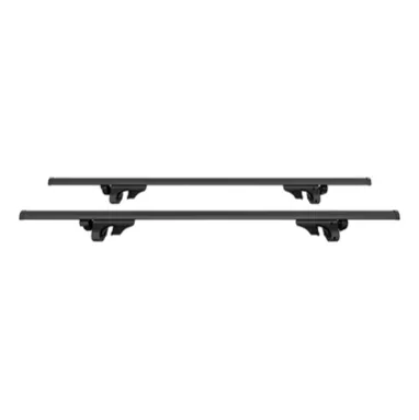 ALUMINUM CROSSBARS