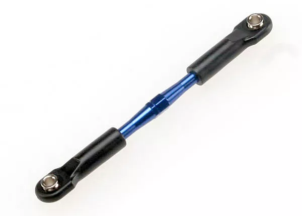 Aluminum (Red or Blue Anodized) Turnbuckle with 49mm Camberlink, Front, & Hollow Balls