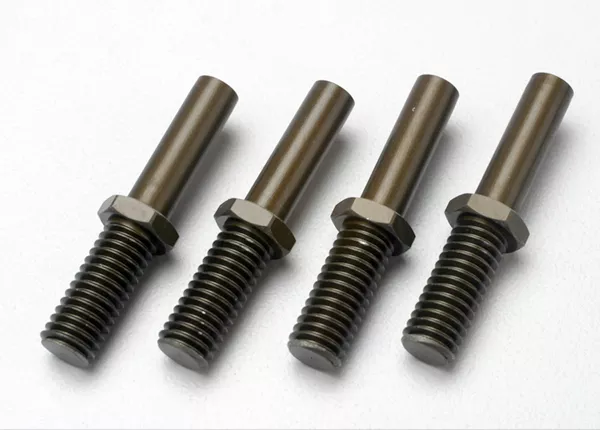 Aluminum Rocker Arm Posts (4)
