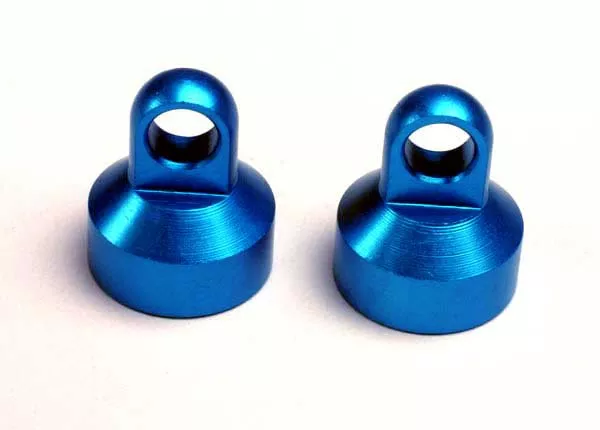 Aluminum Shock Caps (2)