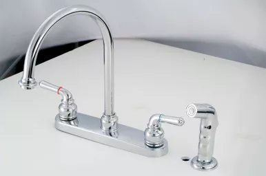 American Brass CH801GS Faucet