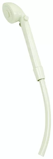 American Brass X-APS60-B Shower Hose Kit, Flexible & Durable
