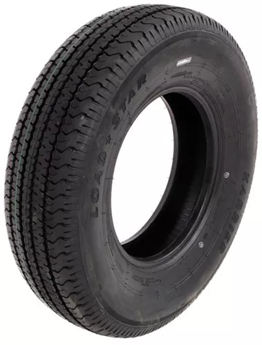 Americana ST235/80R16 E PLY