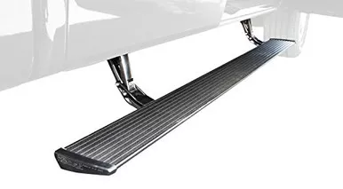 AMP Research 75163-01A PowerStep Running Board for 2007-2018 Mercedes-Benz