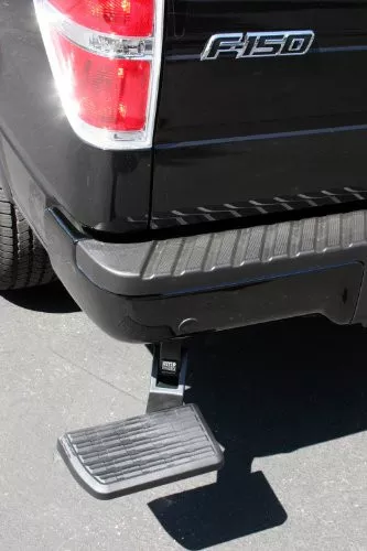 AMP RESEARCH 75302-01A BED STEP- 06-11 FORD F150