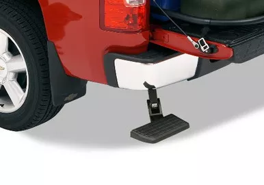 AMP Research 75308-01A Bedstep by AMP Research