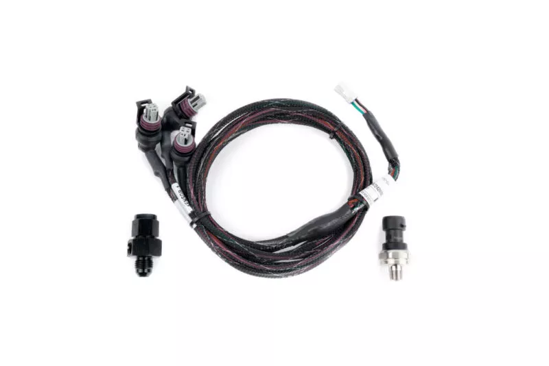 AMS MAP Sensors