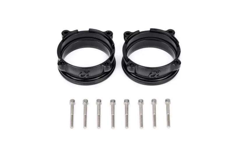 AMS Throttle Body Adapters