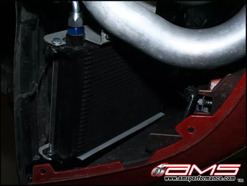 AMS Trans Oil Coolers
