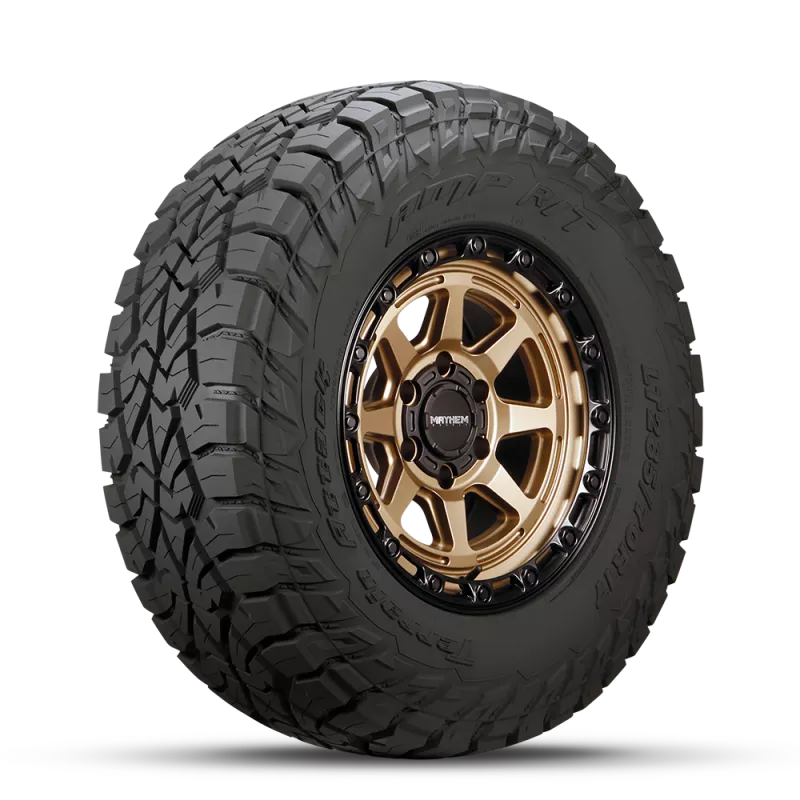 AMT Terrain Attack R/T