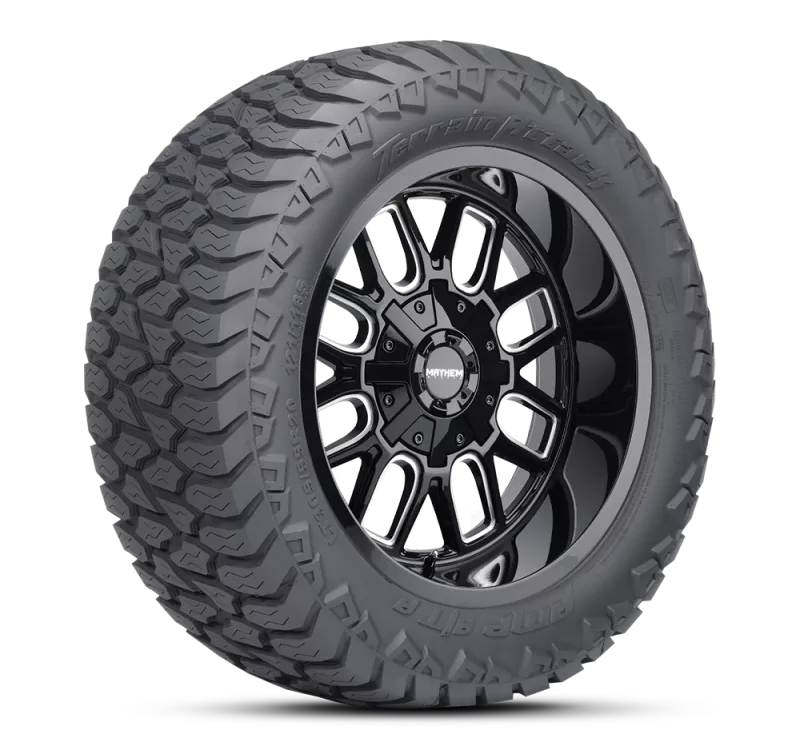 AMT Terrain Attack A/T A