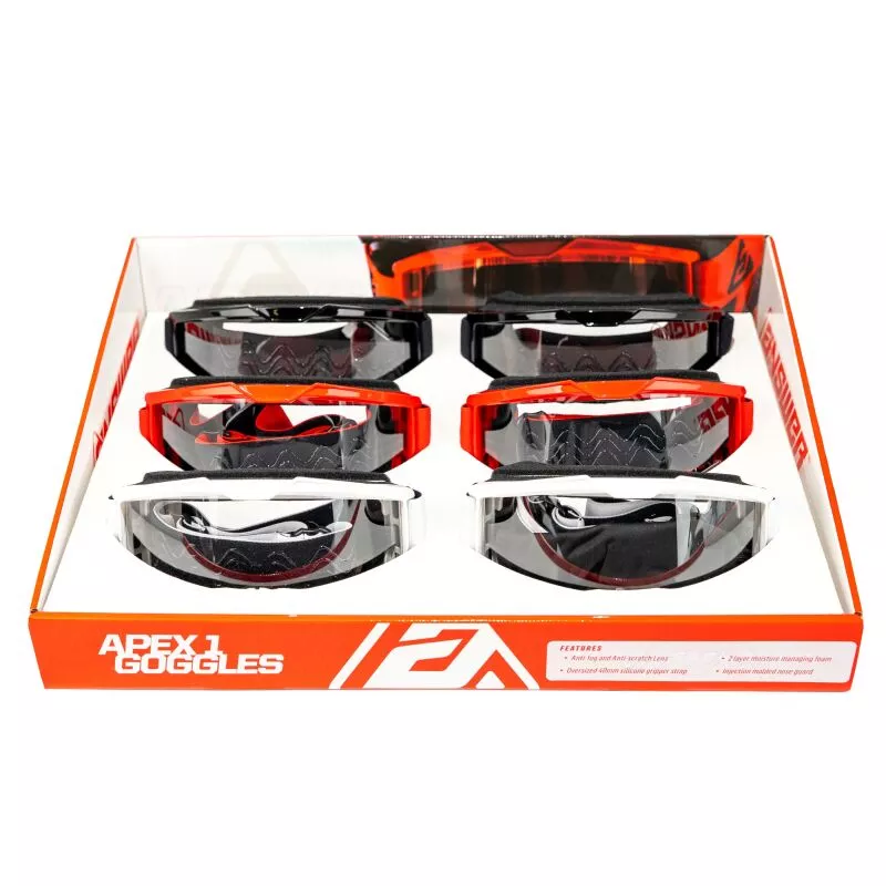 ANS Apex 1 Assortment