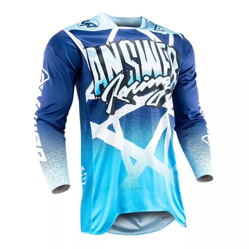 ANS LE Elite Jersey