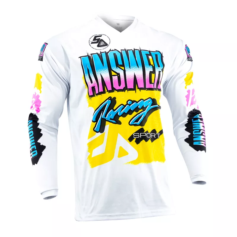 ANS LE Syncron Jersey