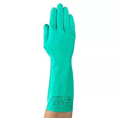 ANSELL SOL-VEX GLOVE