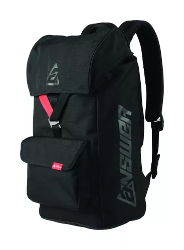 Answer Backpack