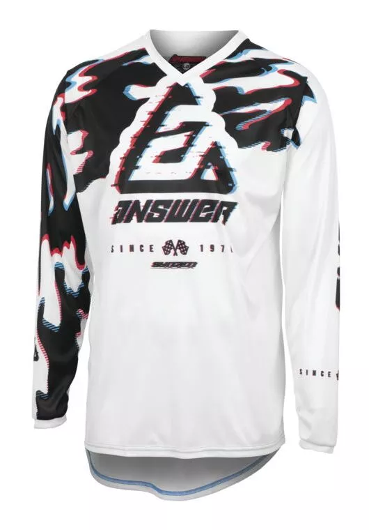 Answer Syncron Meltdown A23.5 Jersey