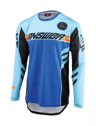 Answer Youth Arkon Nitrus Jersey