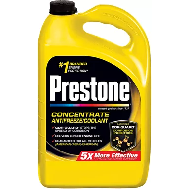 ANTI-FREEZE W/CORE GAURD