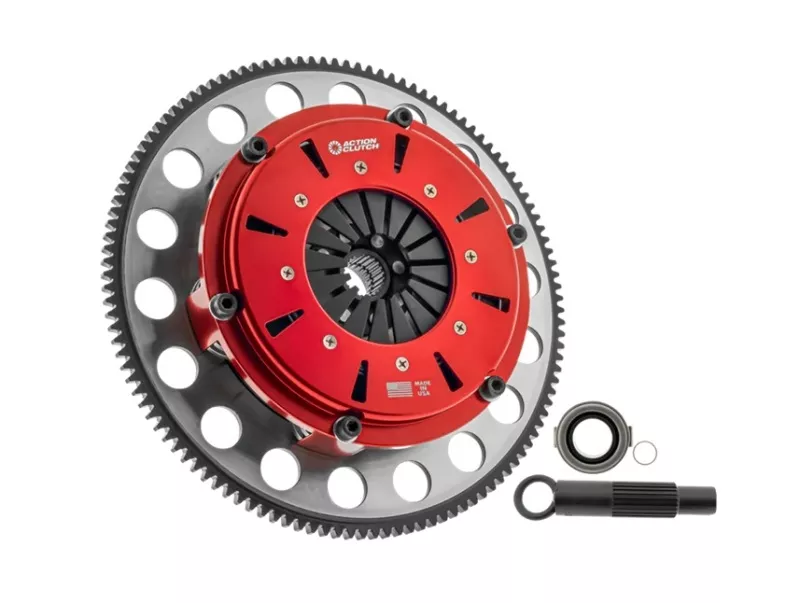AON Clutch - Triple - 7.25in
