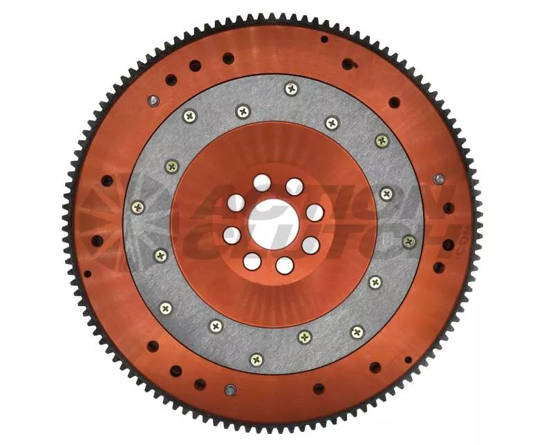 AON Flywheel - Aluminum
