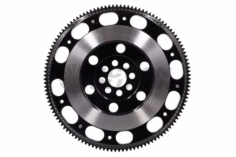 AON Flywheel - Chromoly