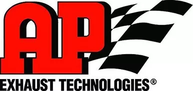 AP Exhaust FT25006B Exhaust Pipe