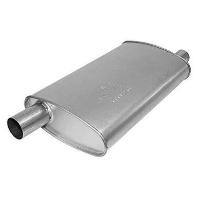 AP Exhaust Products 3775 Exhaust Muffler